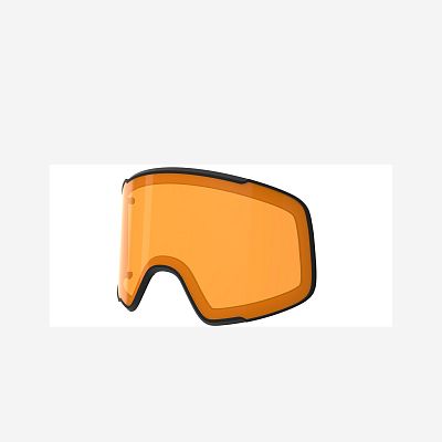 Превью Горнолыжная маска Маска горнолыжная HEAD Horizon 2.0 5K + Spare Lens White/Blue (391233)